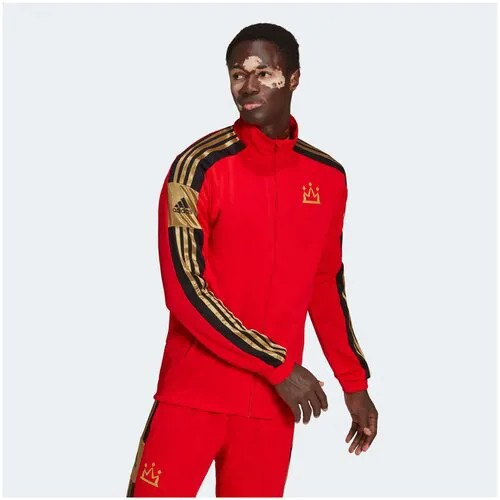 Олимпийка Adidas SALAH JKT Мужчины HE5046 M