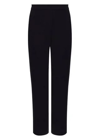 Брюки из вискозы St. John
