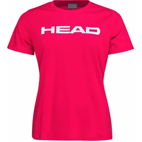 Футболка HEAD, размер M, розовый