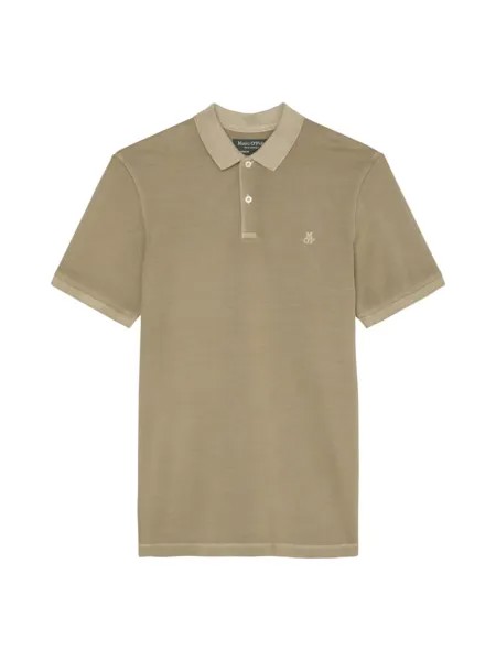 Футболка поло Marc O'Polo, цвет charleston gray