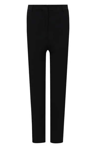 Брюки из вискозы Zuhair Murad