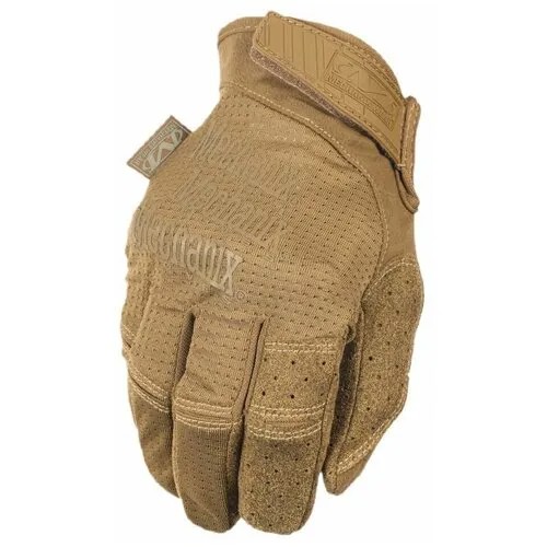 Перчатки Mechanix, размер XL, бежевый, коричневый