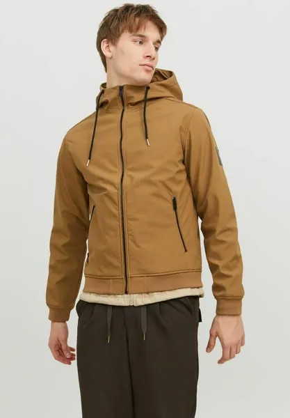 Куртка Jack & Jones BASIC NOOS, цвет otter