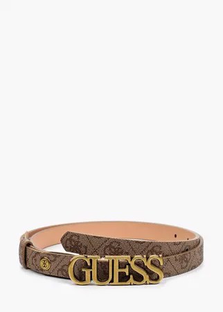 Ремень Guess