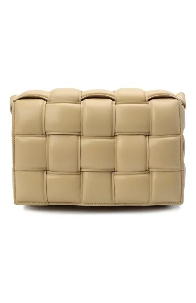 Сумка Padded Cassette Bottega Veneta