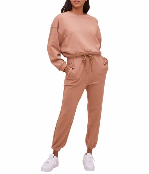 Толстовка ASTR the Label, Haven Sweatshirt