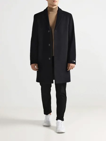 Karl Lagerfeld Мужское пальто