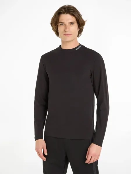 Рубашка с длинными рукавами Calvin Klein 