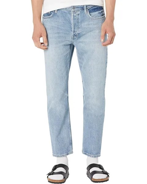 Джинсы AllSaints Jack, цвет Light Indigo
