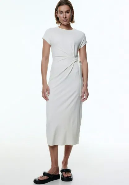 Платье из джерси MILLA EDITED, цвет beige