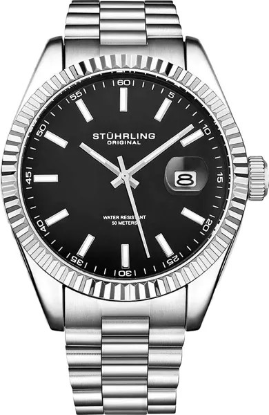 Наручные часы мужские Stuhrling 3935.3