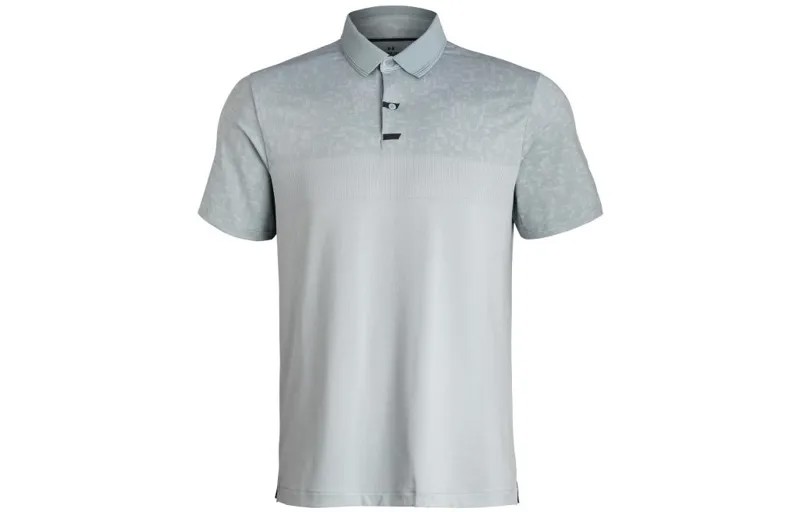 Мужская рубашка-поло Under Armour, цвет Blue