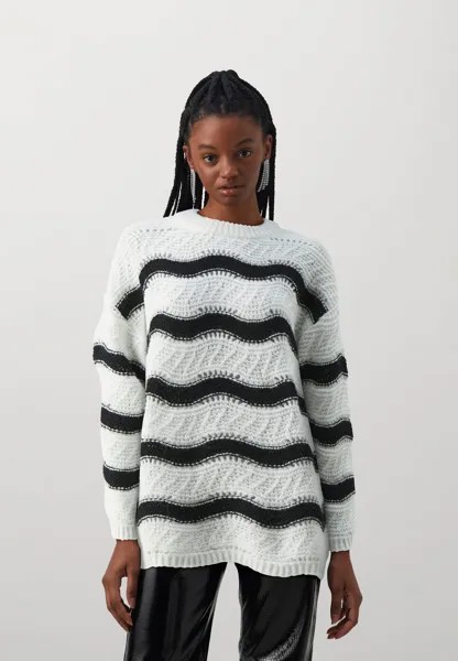 Джемпер VMCHOKO O NECK  Vero Moda, крем