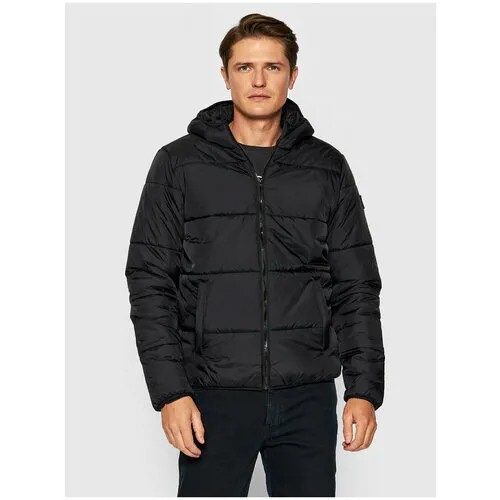 Куртка Wrangler THE PUFFER Мужчины W4D6WR100 S