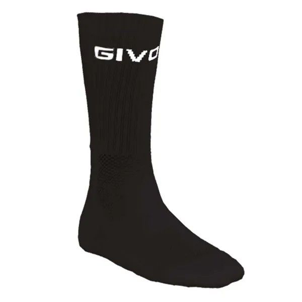 Носки Givova Sport Half Adult, черный