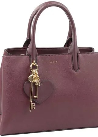 101906080 AA WINE RED Сумка женская Susen