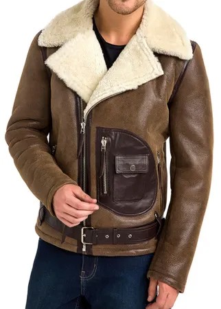 Jacket JACK WILLIAMS