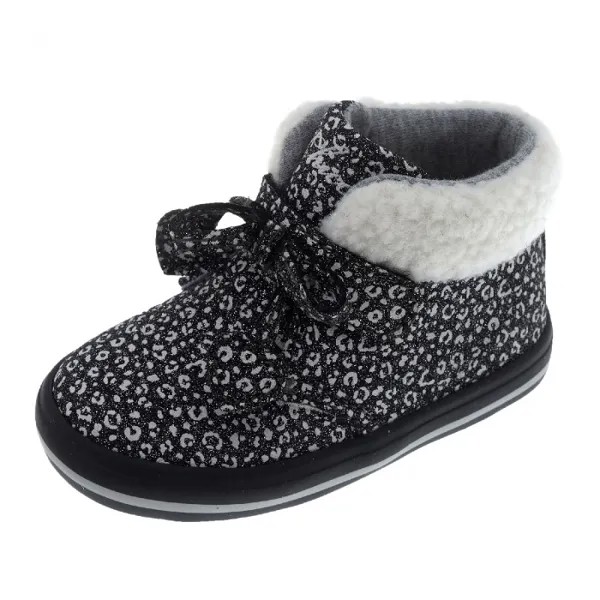 Chicco Ботинки для девочки Giraffa