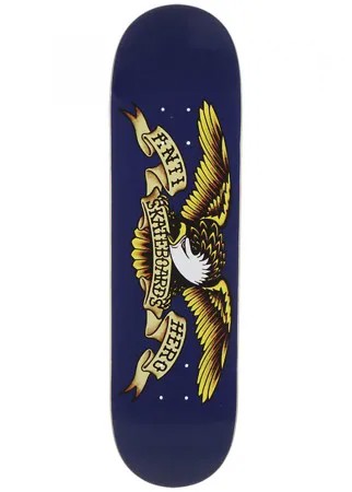 Дека для скейтборда ANTI-HERO Brd Classic Eagle 8.5
