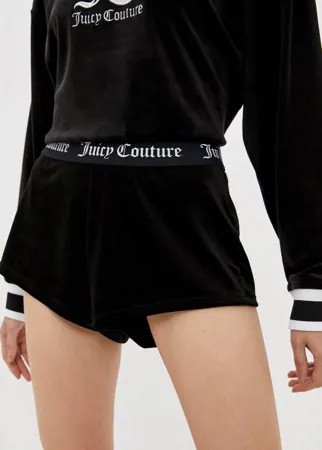 Шорты домашние Juicy Couture