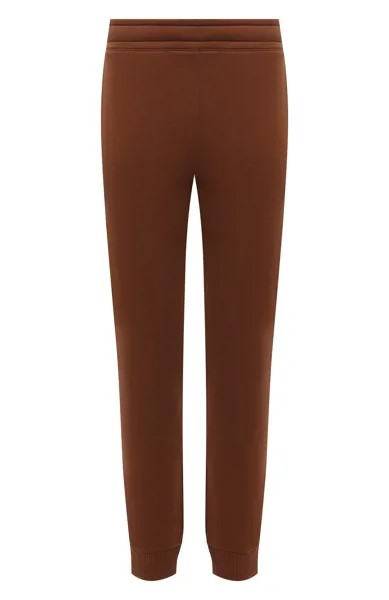 Хлопковые джоггеры Burberry