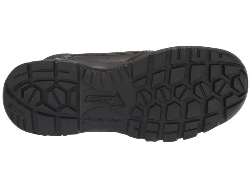 Ботинки Bates Footwear Tactical Sport 2 Mid DryGuard, черный