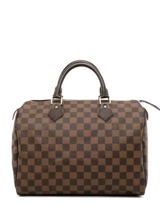 Louis Vuitton сумка Speedy 30 2007-го года