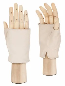 Перчатки без пальцев, митенки ELEGANZZA 00320