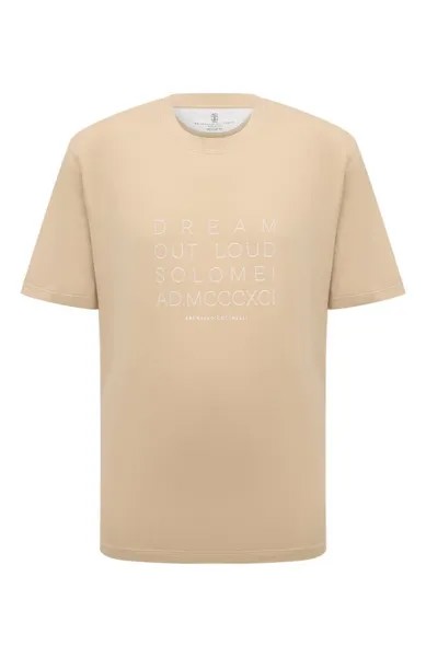 Футболка Brunello Cucinelli