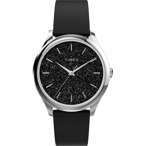 Наручные часы TIMEX, черный