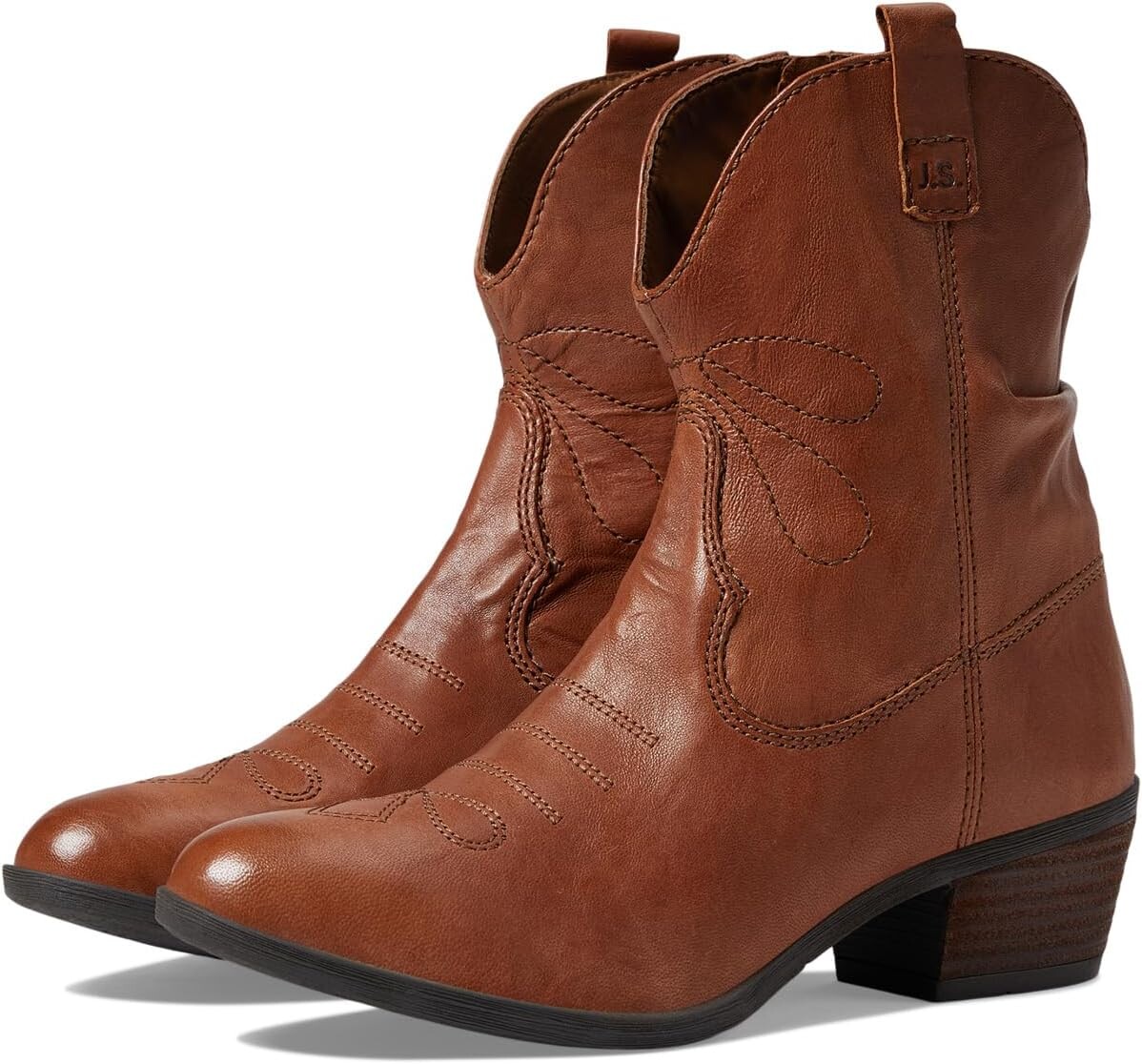 Ботинки Josef Seibel Daphne 49, цвет Cognac