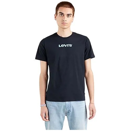 Футболка Levis T-shirt Unisex Унисекс A2083-0005 XXL