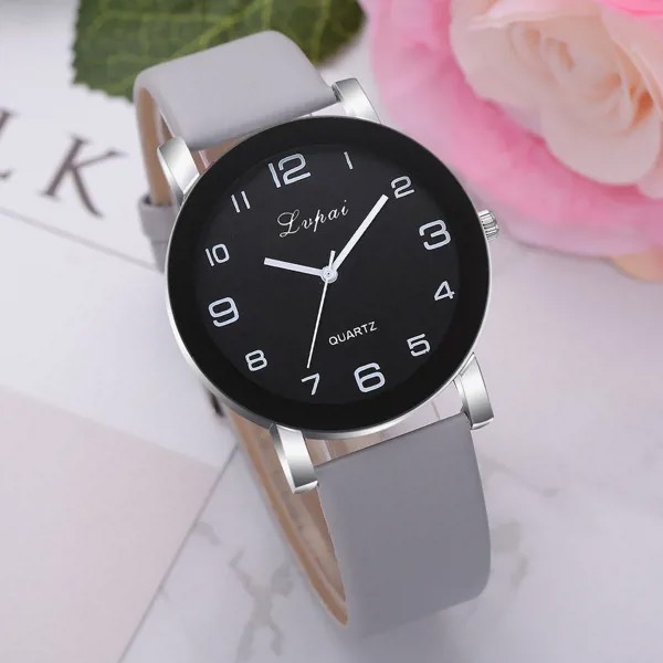Новое поступление, модные кварцевые женские часы A119-2022, повседневные женские часы, аналоговые наручные часы