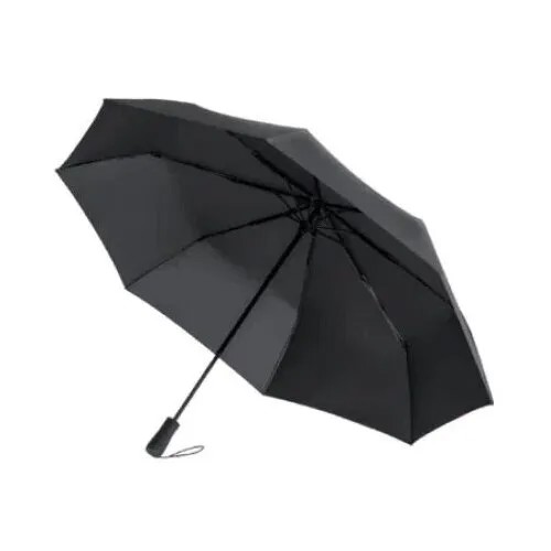 Мини-зонт Xiaomi, черный, белый