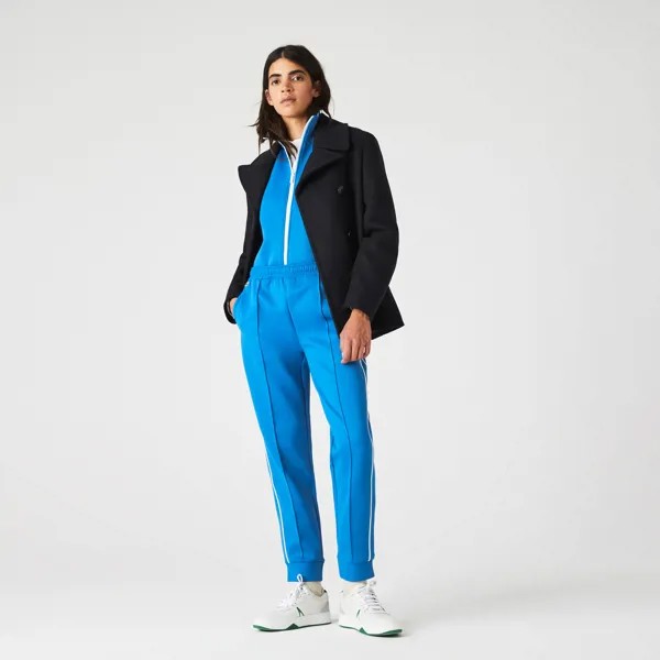 Женские брюки для бега Lacoste SPORT
