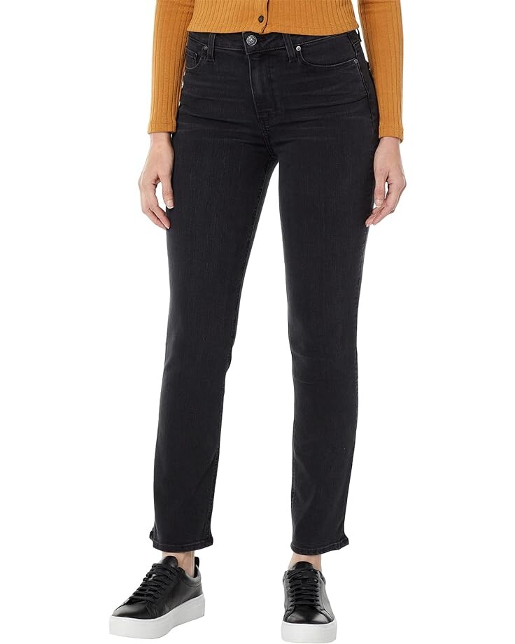 Джинсы Paige Cindy in Black Willow, цвет Black Willow