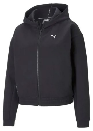 Толстовка Favourite Full-Zip Women's Training Fleece Hoodie