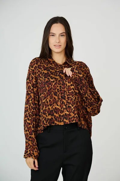 Блузка LaRedoute