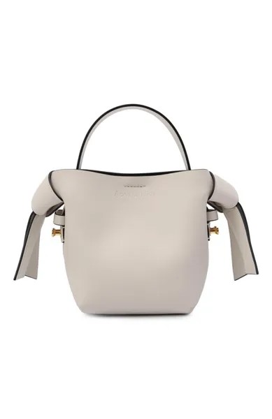 Сумка Musubi micro Acne Studios