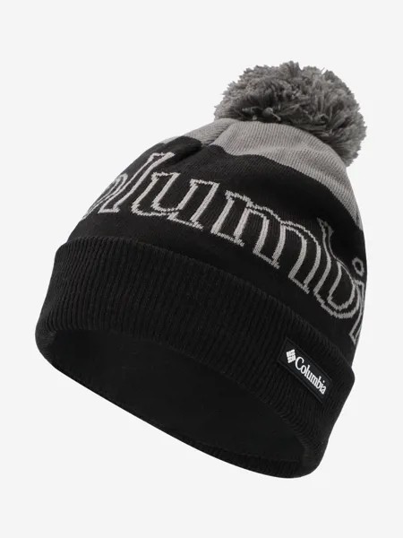 Шапка Columbia Polar Powder II Beanie, Серый