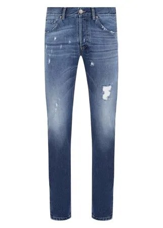 Джинсы PREMIUM MOOD DENIM SUPERIOR