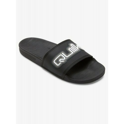 Шлепанцы Quiksilver, размер 39