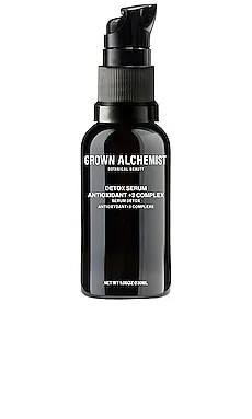Сыворотка-детокс - Grown Alchemist