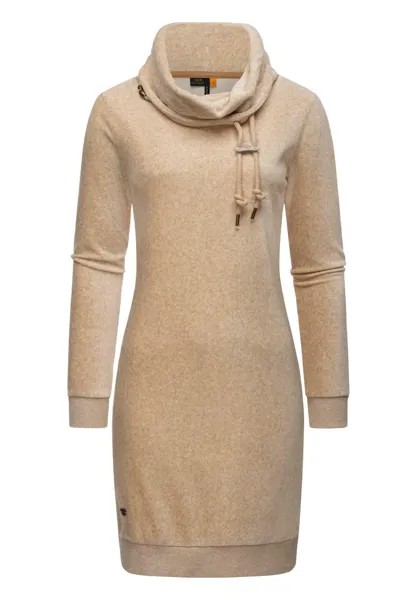 Летнее платье Ragwear, песочный