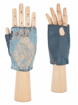 Перчатки без пальцев, митенки LB-1001