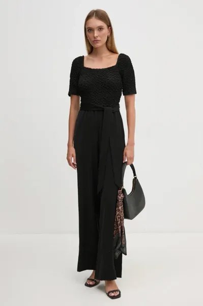 Комбинезон Dkny, черный