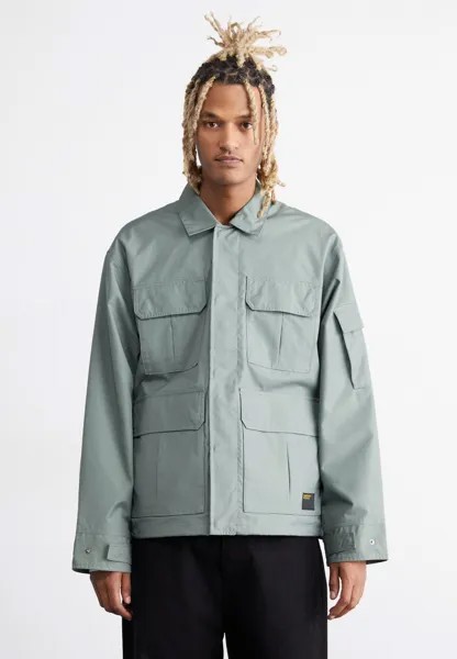 Легкая куртка HOLT JACKET Carhartt WIP, цвет park
