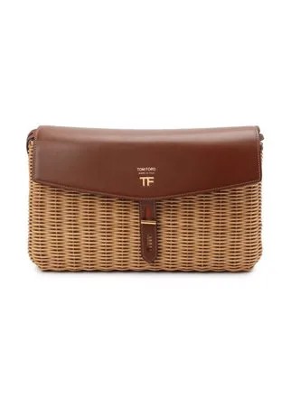 Сумка T-Twist medium Tom Ford