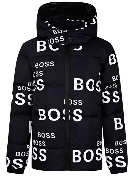 Куртка HUGO BOSS