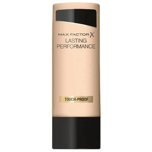 Max Factor Тональный крем Lasting Performance, 35 мл, оттенок: 40 Light Ivory